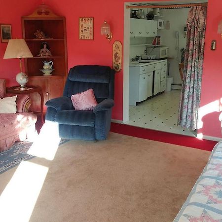 The Open Door In Jefferson Ny Apartment Ngoại thất bức ảnh