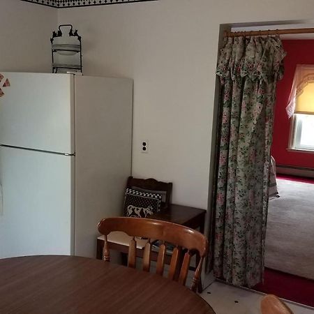 The Open Door In Jefferson Ny Apartment Ngoại thất bức ảnh