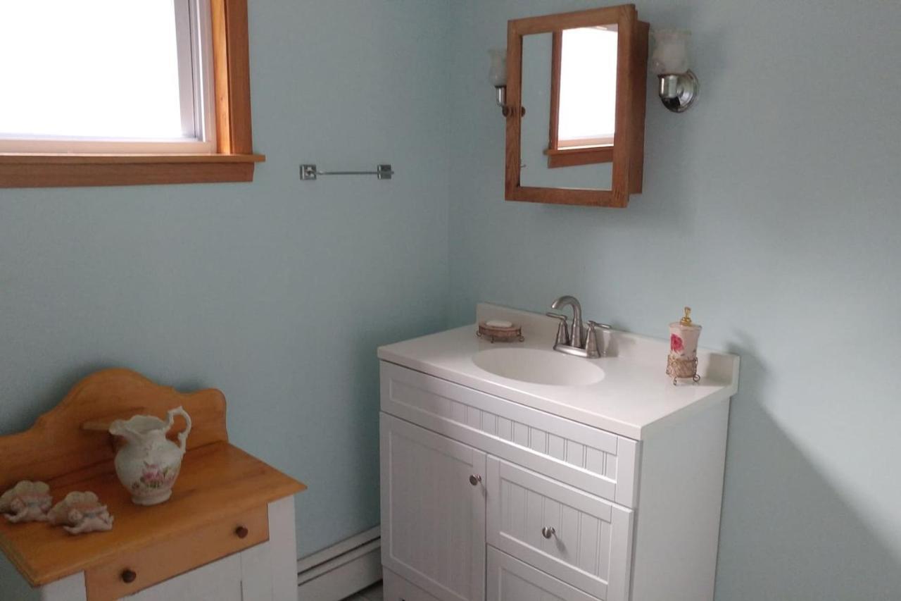 The Open Door In Jefferson Ny Apartment Ngoại thất bức ảnh