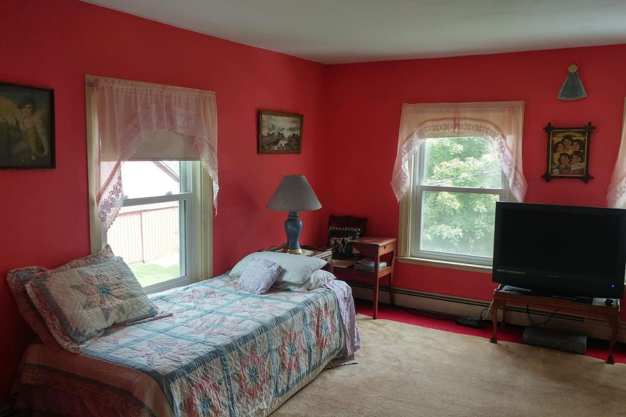 The Open Door In Jefferson Ny Apartment Ngoại thất bức ảnh