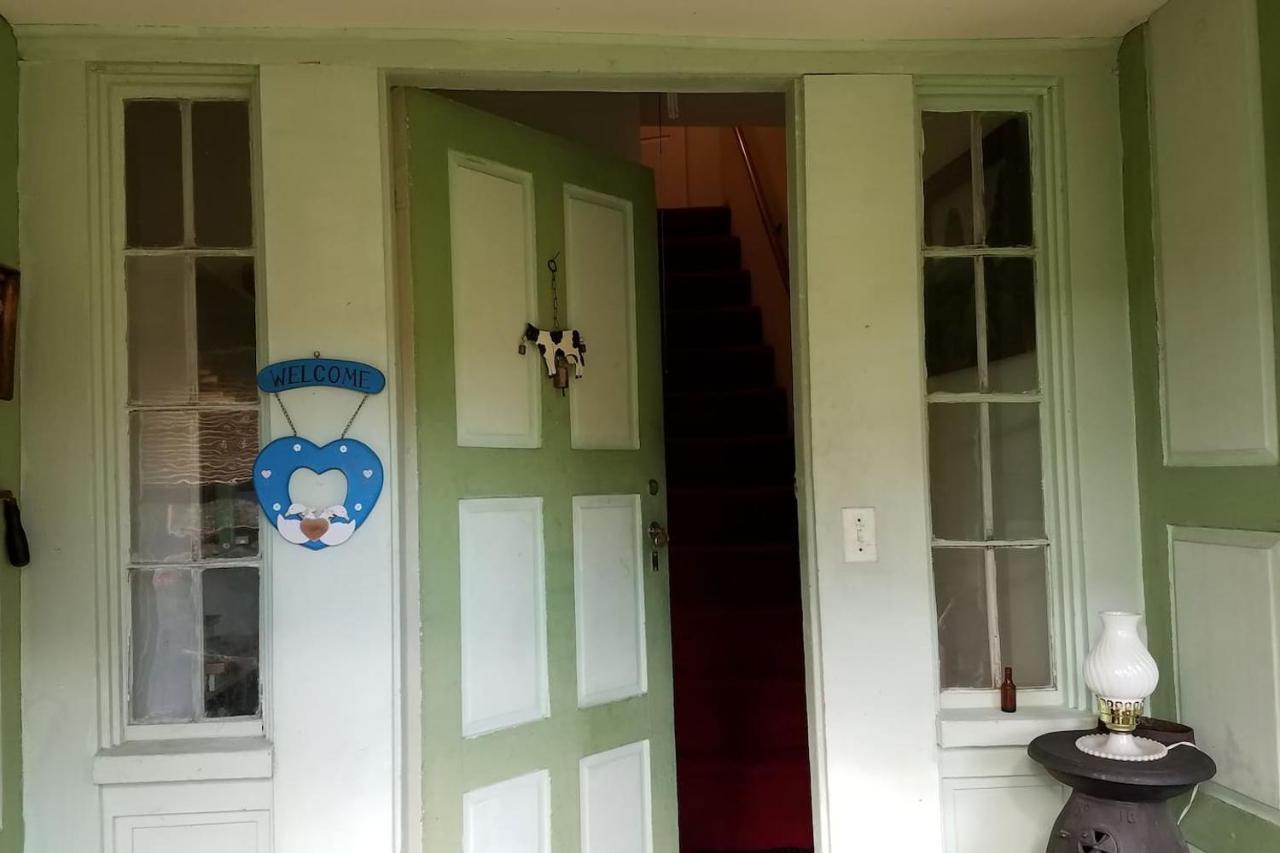 The Open Door In Jefferson Ny Apartment Ngoại thất bức ảnh