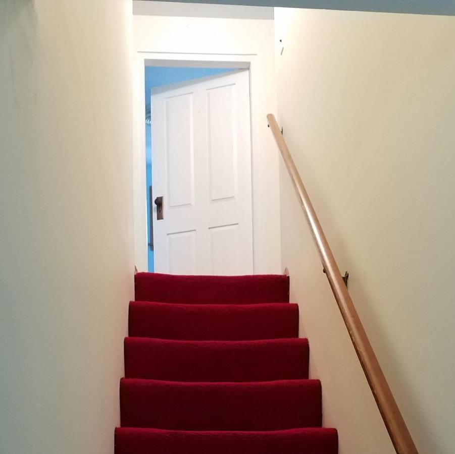The Open Door In Jefferson Ny Apartment Ngoại thất bức ảnh