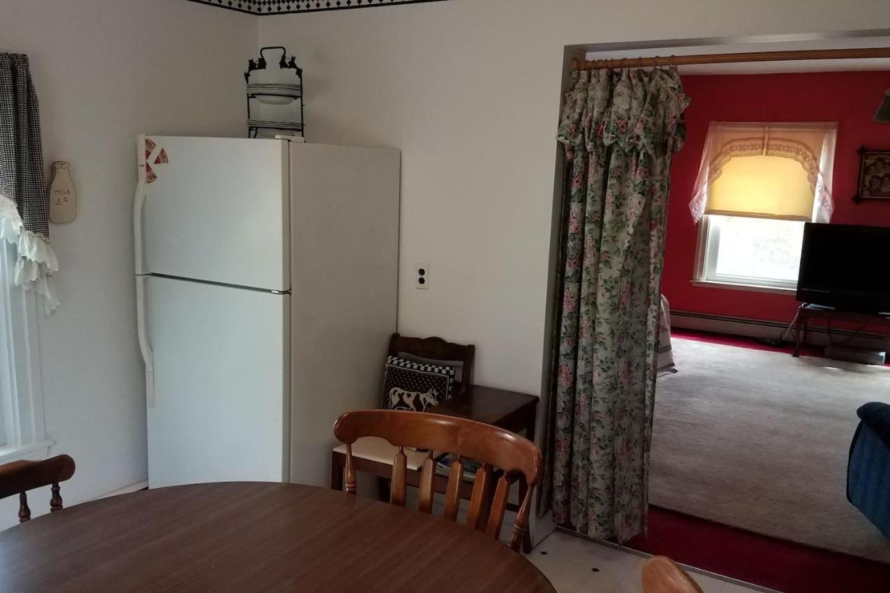 The Open Door In Jefferson Ny Apartment Ngoại thất bức ảnh