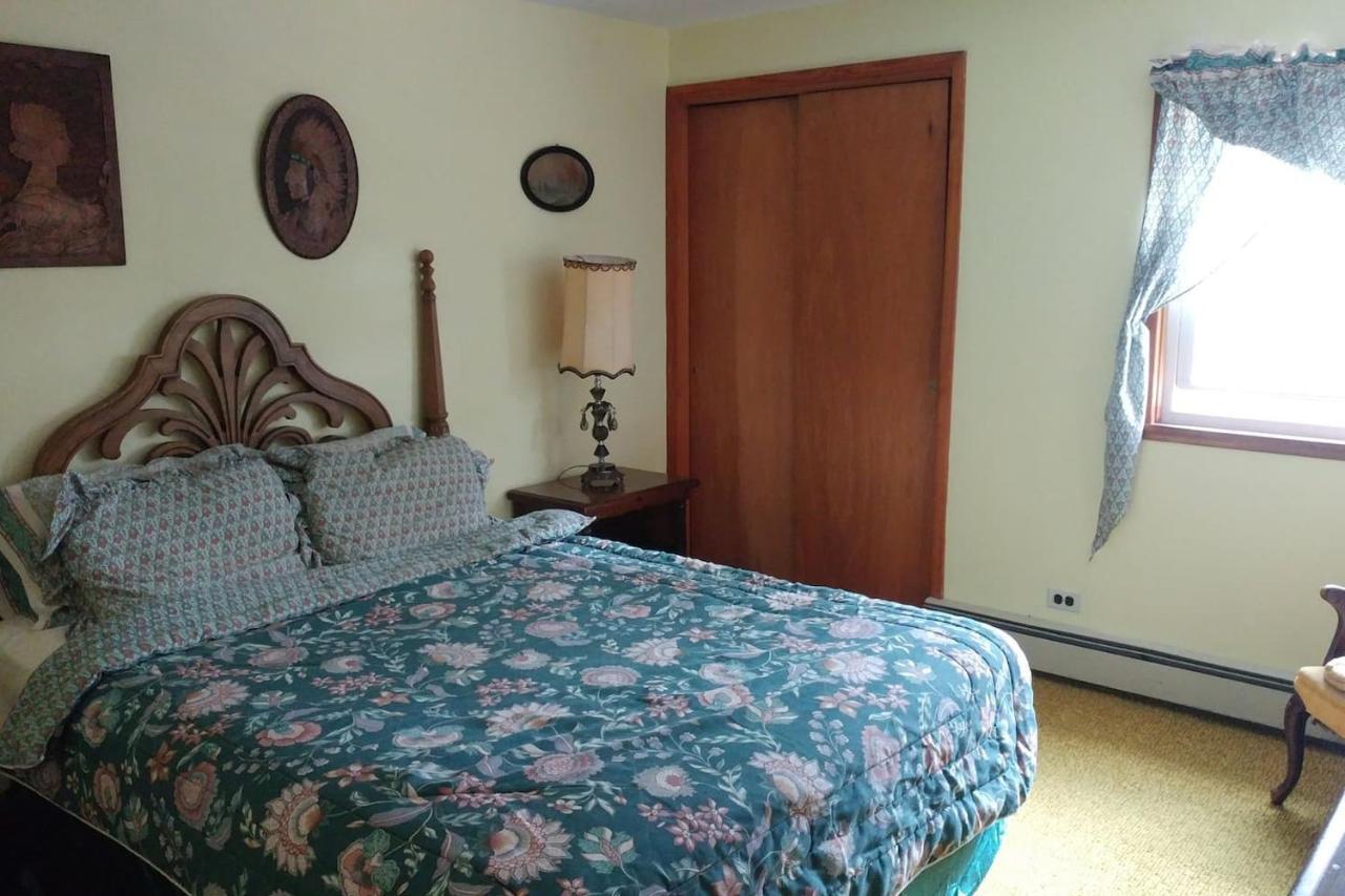 The Open Door In Jefferson Ny Apartment Ngoại thất bức ảnh