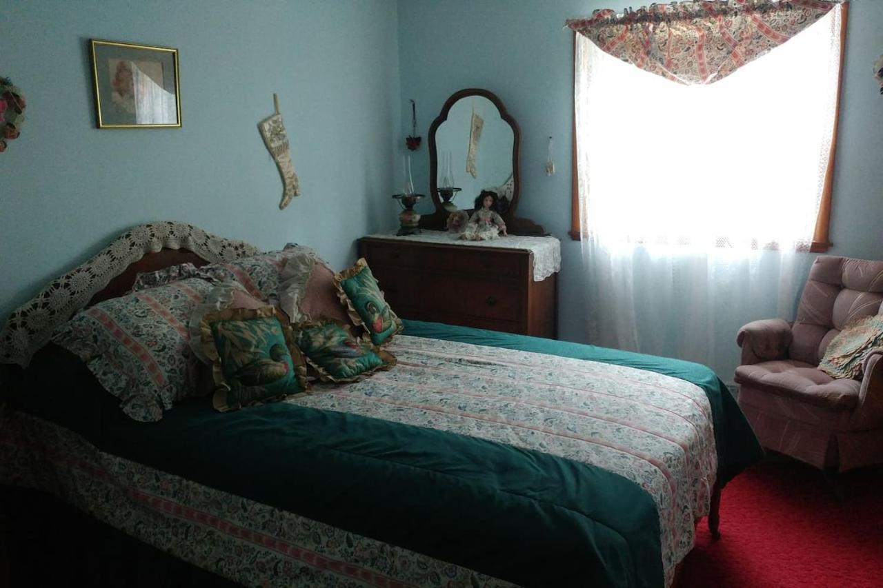 The Open Door In Jefferson Ny Apartment Ngoại thất bức ảnh