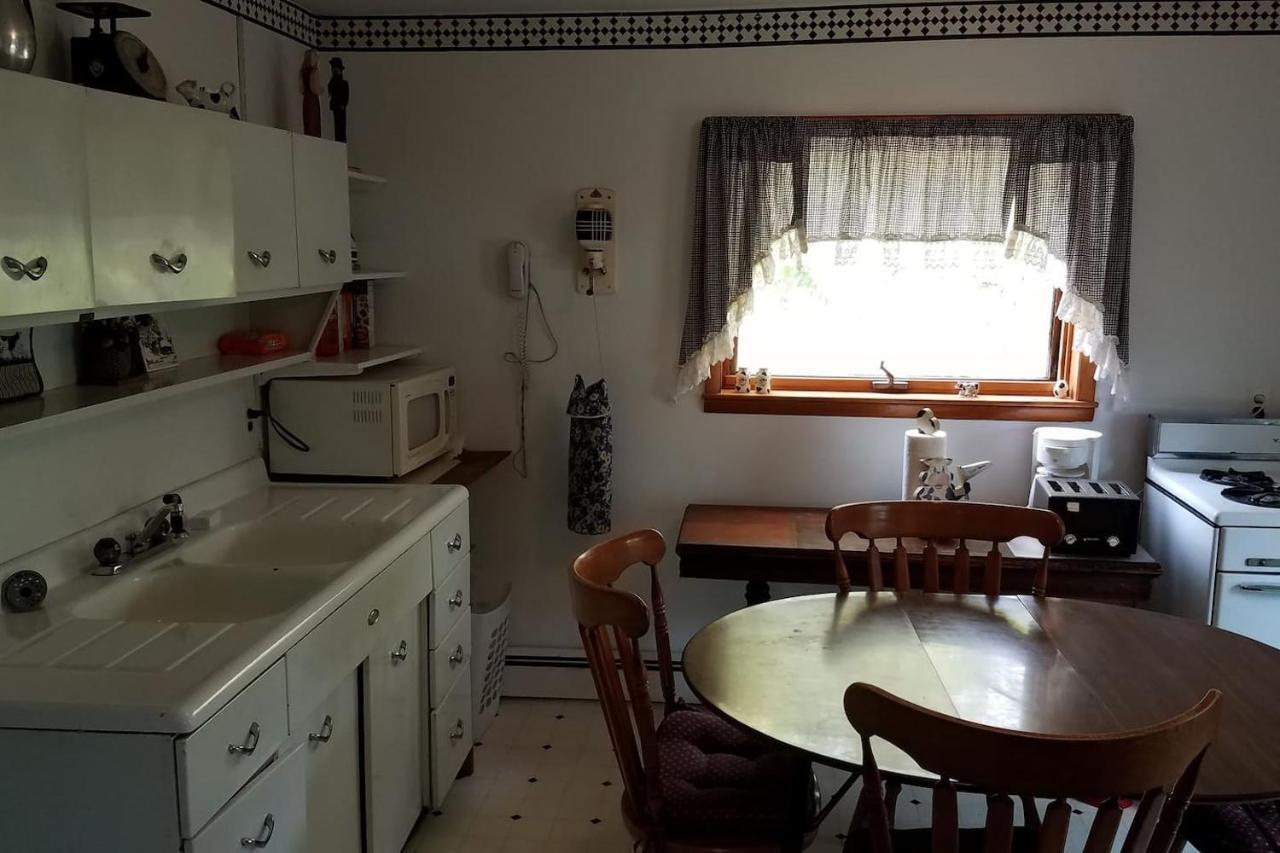 The Open Door In Jefferson Ny Apartment Ngoại thất bức ảnh
